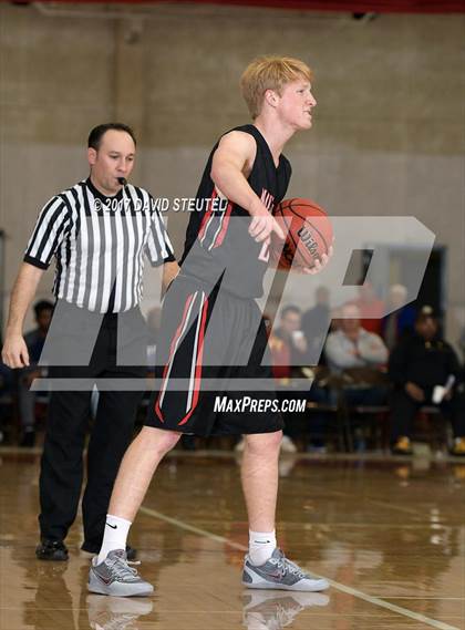 Thumbnail 3 in Monte Vista vs. Sheldon (Fr. Kelly Tribute) photogallery.