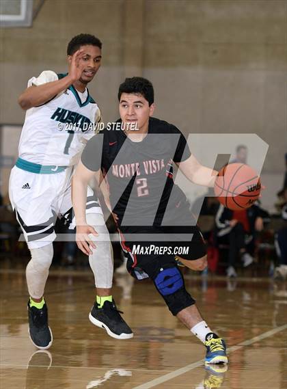 Thumbnail 2 in Monte Vista vs. Sheldon (Fr. Kelly Tribute) photogallery.