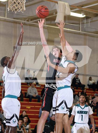 Thumbnail 1 in Monte Vista vs. Sheldon (Fr. Kelly Tribute) photogallery.