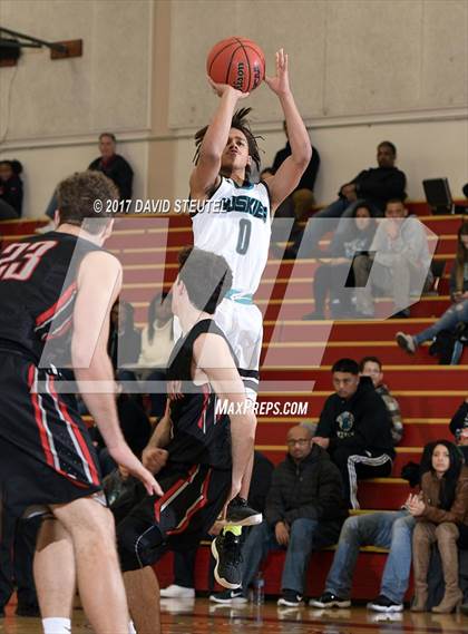 Thumbnail 2 in Monte Vista vs. Sheldon (Fr. Kelly Tribute) photogallery.