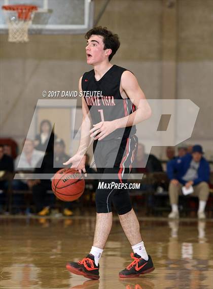 Thumbnail 2 in Monte Vista vs. Sheldon (Fr. Kelly Tribute) photogallery.