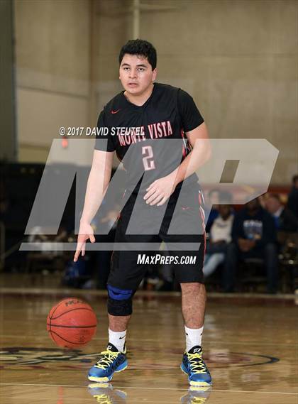 Thumbnail 3 in Monte Vista vs. Sheldon (Fr. Kelly Tribute) photogallery.