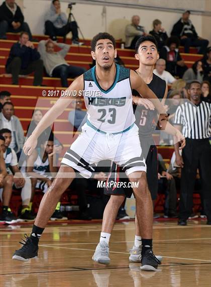 Thumbnail 3 in Monte Vista vs. Sheldon (Fr. Kelly Tribute) photogallery.