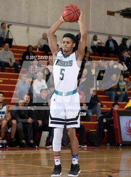 Thumbnail 3 in Monte Vista vs. Sheldon (Fr. Kelly Tribute) photogallery.