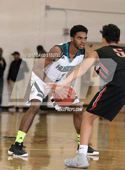 Thumbnail 2 in Monte Vista vs. Sheldon (Fr. Kelly Tribute) photogallery.