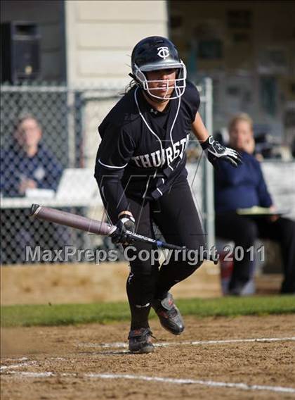 Thumbnail 3 in Thurston @ Marist photogallery.