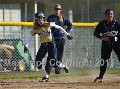 Thumbnail 3 in Thurston @ Marist photogallery.