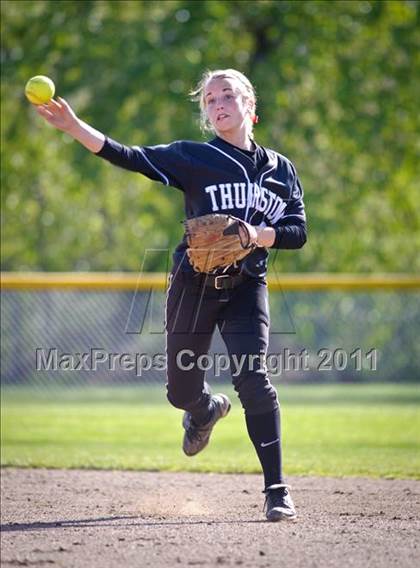 Thumbnail 3 in Thurston @ Marist photogallery.