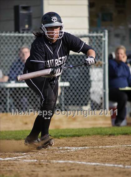 Thumbnail 2 in Thurston @ Marist photogallery.