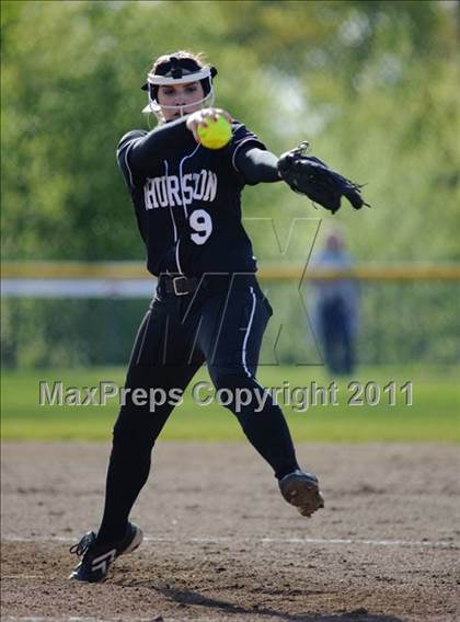 Thumbnail 1 in Thurston @ Marist photogallery.