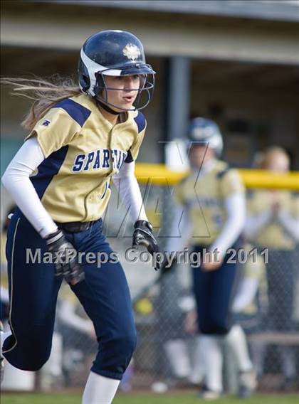 Thumbnail 1 in Thurston @ Marist photogallery.