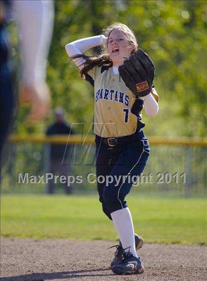 Thumbnail 1 in Thurston @ Marist photogallery.