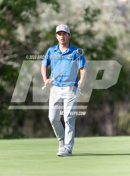 Thumbnail 3 in CHSAA 4A State Championship - Day 1 photogallery.