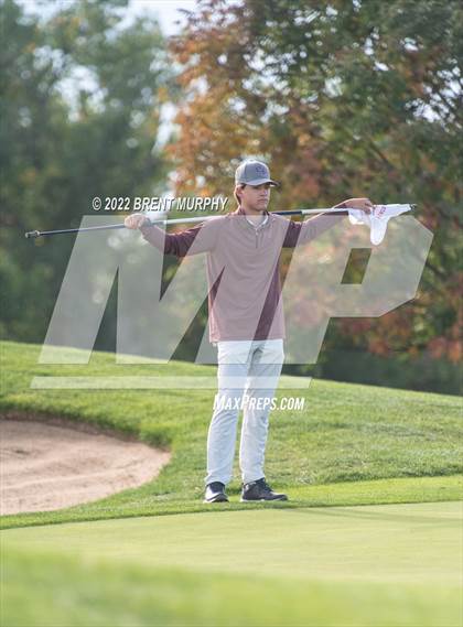 Thumbnail 3 in CHSAA 4A State Championship - Day 1 photogallery.