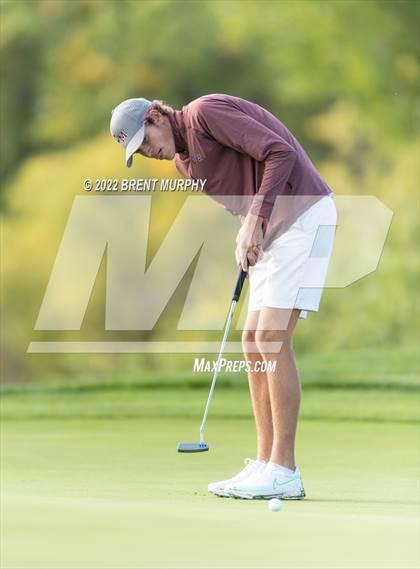 Thumbnail 2 in CHSAA 4A State Championship - Day 1 photogallery.