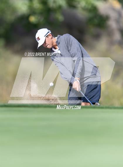 Thumbnail 1 in CHSAA 4A State Championship - Day 1 photogallery.