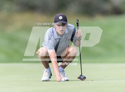 Thumbnail 3 in CHSAA 4A State Championship - Day 1 photogallery.