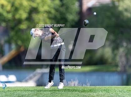 Thumbnail 1 in CHSAA 4A State Championship - Day 1 photogallery.
