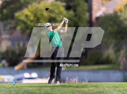 Thumbnail 1 in CHSAA 4A State Championship - Day 1 photogallery.