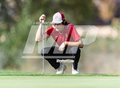 Thumbnail 2 in CHSAA 4A State Championship - Day 1 photogallery.