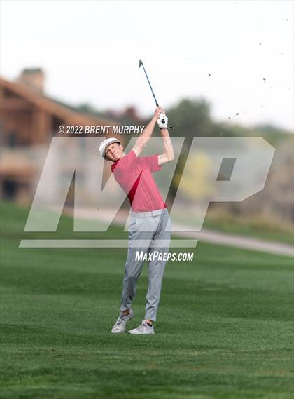 Thumbnail 2 in CHSAA 4A State Championship - Day 1 photogallery.