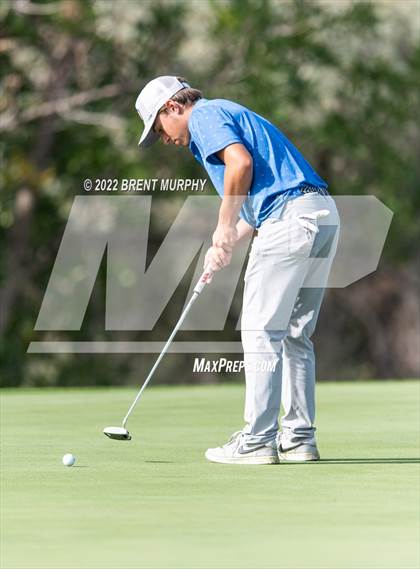 Thumbnail 1 in CHSAA 4A State Championship - Day 1 photogallery.