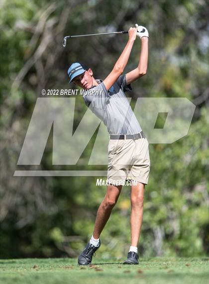 Thumbnail 1 in CHSAA 4A State Championship - Day 1 photogallery.