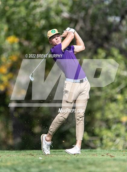 Thumbnail 1 in CHSAA 4A State Championship - Day 1 photogallery.