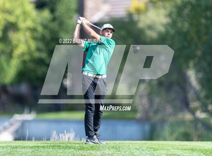 Thumbnail 2 in CHSAA 4A State Championship - Day 1 photogallery.