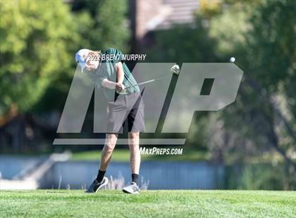 Thumbnail 2 in CHSAA 4A State Championship - Day 1 photogallery.