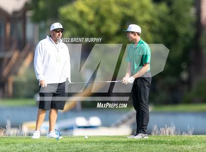 Thumbnail 3 in CHSAA 4A State Championship - Day 1 photogallery.