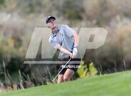 Thumbnail 2 in CHSAA 4A State Championship - Day 1 photogallery.