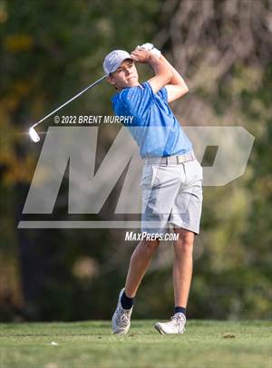 CHSAA 4A State Championship - Day 1