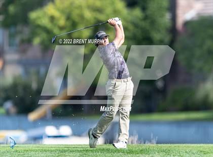 Thumbnail 2 in CHSAA 4A State Championship - Day 1 photogallery.