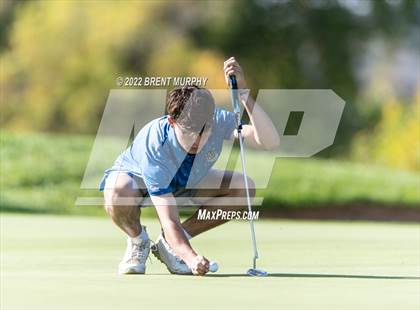 Thumbnail 1 in CHSAA 4A State Championship - Day 1 photogallery.
