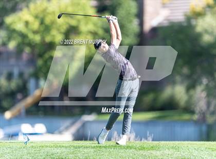 Thumbnail 3 in CHSAA 4A State Championship - Day 1 photogallery.