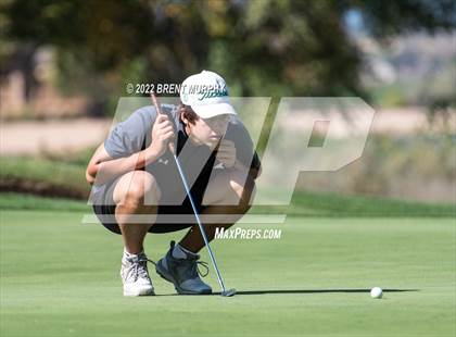 Thumbnail 2 in CHSAA 4A State Championship - Day 1 photogallery.
