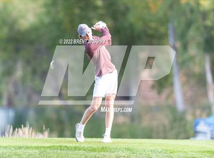 Thumbnail 3 in CHSAA 4A State Championship - Day 1 photogallery.
