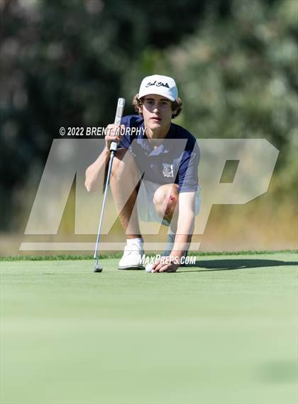 Thumbnail 2 in CHSAA 4A State Championship - Day 1 photogallery.