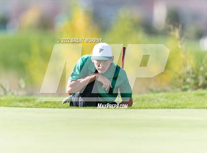 Thumbnail 2 in CHSAA 4A State Championship - Day 1 photogallery.
