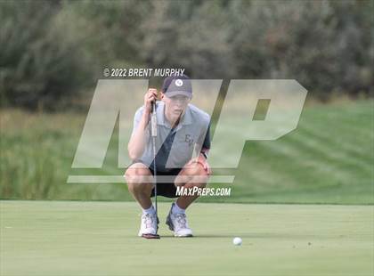 Thumbnail 1 in CHSAA 4A State Championship - Day 1 photogallery.