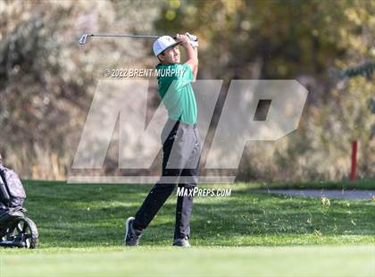 Thumbnail 3 in CHSAA 4A State Championship - Day 1 photogallery.