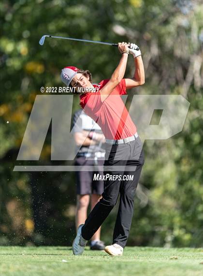 Thumbnail 3 in CHSAA 4A State Championship - Day 1 photogallery.