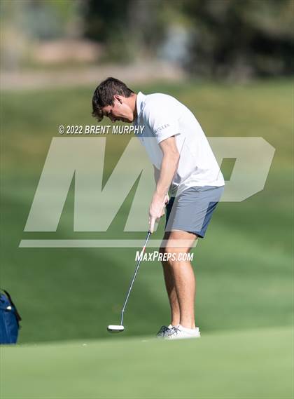 Thumbnail 1 in CHSAA 4A State Championship - Day 1 photogallery.