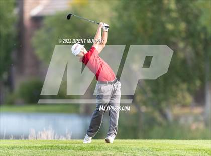 Thumbnail 3 in CHSAA 4A State Championship - Day 1 photogallery.