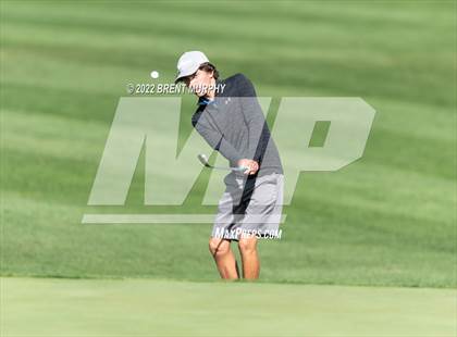 Thumbnail 3 in CHSAA 4A State Championship - Day 1 photogallery.