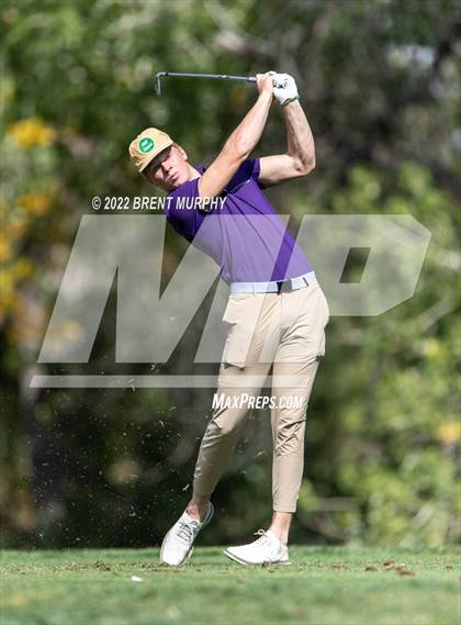 Thumbnail 3 in CHSAA 4A State Championship - Day 1 photogallery.