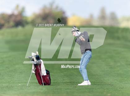 Thumbnail 2 in CHSAA 4A State Championship - Day 1 photogallery.