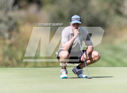 Thumbnail 2 in CHSAA 4A State Championship - Day 1 photogallery.