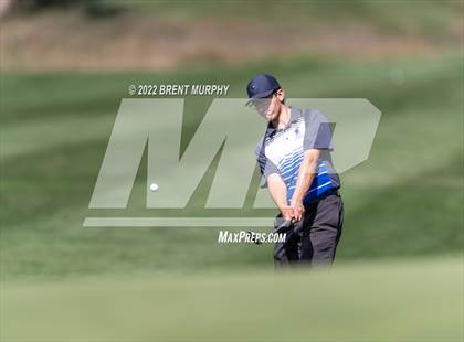 Thumbnail 1 in CHSAA 4A State Championship - Day 1 photogallery.